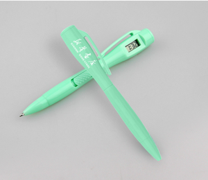 थोक बहु समारोह इलेक्ट्रॉनिक घड़ी छात्र व्यापार कार्यालय विशेष डिजिटल घड़ी घड़ी कलम - Product Image 5