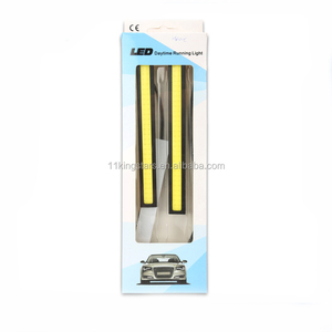 Yosovlamp 12V-24V Super Bright Led Cob para luz de circulación diurna Drl 6W Drl Led 17cm luz de lectura 24V 14cm Drl - Product Image 6