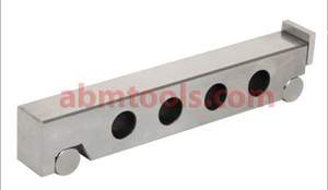 Accessoire de barre sinusoïdale de précision avec support pour applications de machine - Product Image 2