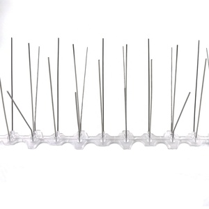 GKPC-72 Flying Bird Control Schädlings bekämpfung <span class=keywords><strong>Anti</strong></span> Roost ing Bird <span class=keywords><strong>Spikes</strong></span> - Product Image 2