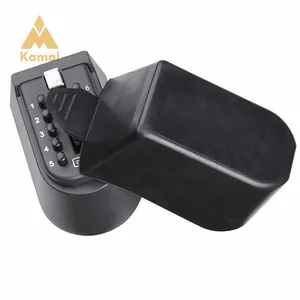 Khóa Cửa Hợp Kim Kẽm, Khóa An Toàn Cho Hành Lý - Product Image 1