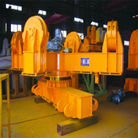 Électroaimants de levage puissants 300 kg Aimants électro-léviers