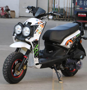 โรงงานขายส่ง150cc กระเป๋าอัตโนมัติจักรยานสำหรับผู้ใหญ่ - Product Image 5