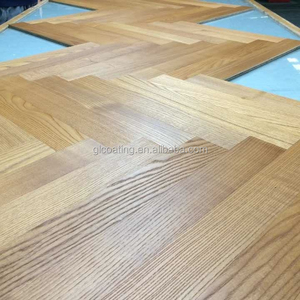 Pisos <span class=keywords><strong>en</strong></span> espiga roble ingeniería pisos de madera - Product Image 1