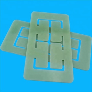 Fr4 פיברגלס מחוזק פוליאסטר גיליון - Product Image 5