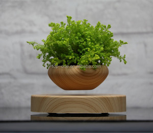2016 New Product levitating decoration plant, potted plant floating - Product Image 1