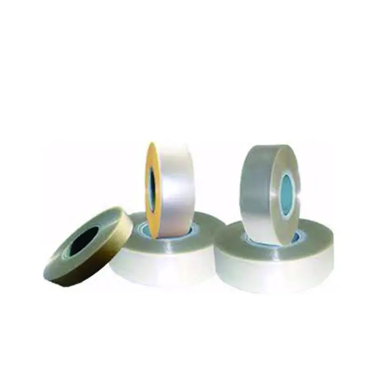 Çin fabrika kaliteli kullanışlı Melinex sütlü beyaz polyester film PET film 12-350um