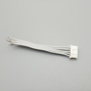 JST 1.5mm 2.0 2/<span class=keywords><strong>3</strong></span>/4/5/6 पिन पुरुष कनेक्टर तार केबल - Product Image 2