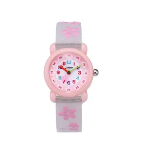 Buen Precio nuevo producto 2019 negro reloj digital para niño