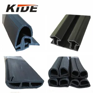 Manufacturer price rubber cold room door gasket EPDM coldroom door seal