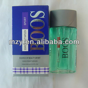 3279 source Beauty cosmetics 100ml luca bossi boos Royal <span class=keywords><strong>perfume</strong></span> <span class=keywords><strong>perfume</strong></span> men - Product Image 1