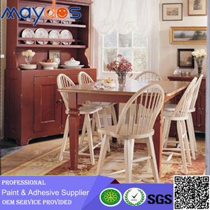Maydos-<span class=keywords><strong>Polyuréthane</strong></span> écologique à base d'eau-<span class=keywords><strong>Vernis</strong></span> <span class=keywords><strong>pour</strong></span> <span class=keywords><strong>bois</strong></span> <span class=keywords><strong>pour</strong></span> l'extérieur-Peinture liquide-Application par pulvérisation au pinceau-Peinture <span class=keywords><strong>pour</strong></span> <span class=keywords><strong>bois</strong></span> - Product Image 2