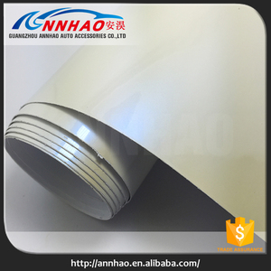 Aire Libre <span class=keywords><strong>El</strong></span> 1.52*20 m Annhao Blanco Perla Camaleón Abrigo Del Coche Del Rollo de Película de Vinilo - Product Image 1
