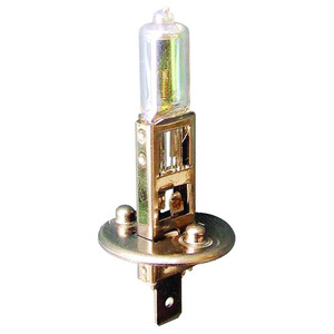 Color verde con oro base 12v100w bombilla de Xenón h1 - Product Image 3