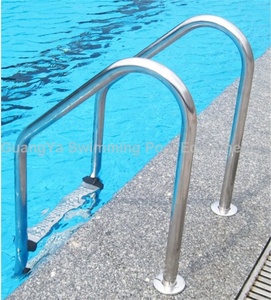 Échelles durables en acier inoxydable 304 à 3 marches pour <span class=keywords><strong>piscine</strong></span> <span class=keywords><strong>hors</strong></span> <span class=keywords><strong>sol</strong></span> - Product Image 4