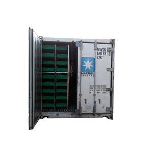Systèmes de culture hydroponique automatiques de 1000kg | Machine à germer les fourrages biologiques à vendre - Product Image 6