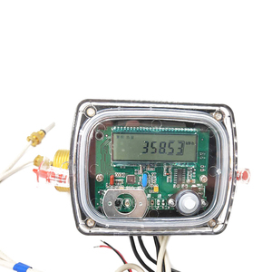 High Durability 213A超音波流量計熱NB-IoT真鍮ボディ熱量計Portable <span class=keywords><strong>Flow</strong></span> <span class=keywords><strong>Meter</strong></span> - Product Image 2
