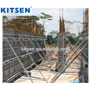 Sistema de encofrado de aluminio tipo Meva Aluform - Product Image 2