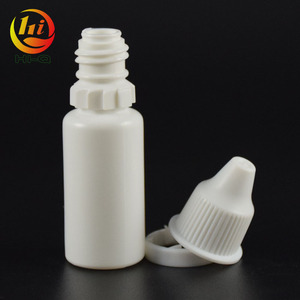 10Ml 10Ml 30Ml Nhỏ Giọt Chai Nhựa Nhỏ Giọt Chai - Product Image 4