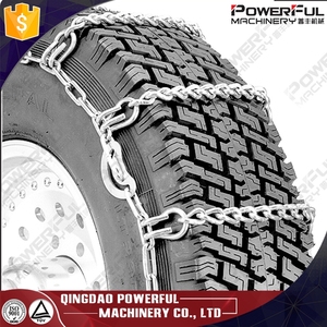 Par de Cadenas Para La Nieve con <span class=keywords><strong>Pelícano</strong></span> Ganchos - Product Image 1