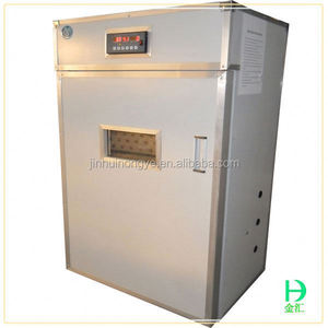 Multi-purpose 5000 <strong>Egg</strong> <strong>Incubator</strong> and Hatcher Intelligent Equipment for Ostrich Chicken <strong>Duck</strong> Turkey <strong>Incubation</strong> - Product Image 4