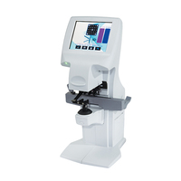 Automatic Lensmeter Optical Instrument for Ophthalmology