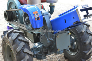 A piedi trattore pezzi di ricambio/diesel motocoltivatore/a piedi rimorchio del trattore - Product Image 3