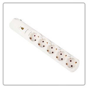 AV asesino espera poder stip con protección de sobretensión y sobrecorriente - Product Image 4