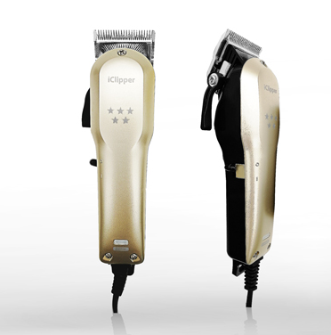 cord hair clipper