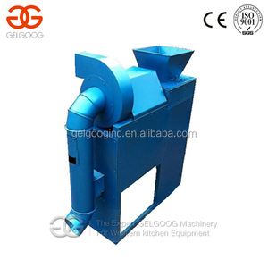 Harricot Vert/Đậu Đen Da Loại Bỏ Máy | Gram Máy Lột - Product Image 2