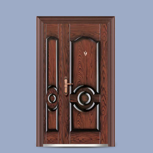 <span class=keywords><strong>La</strong></span> china metal de acero mamá hijo Puerta de bloqueo los bajos precios <span class=keywords><strong>en</strong></span> Filipinas manila para apartamento - Product Image 1