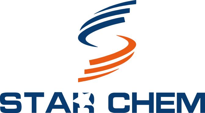 Hubei Star Chem Co., Ltd. logo