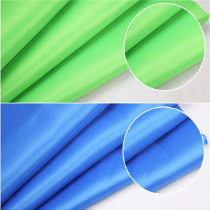 Chất Lượng Cao Trọng Lượng Nhẹ 190T <span class=keywords><strong>Polyester</strong></span> <span class=keywords><strong>Taffeta</strong></span> Vải Đồng Bằng Dệt 100% <span class=keywords><strong>Polyester</strong></span> Lót Chất Liệu Cho Bé Trai Và Bé Gái - Product Image 3