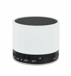 Nieuwste Stereo Waterdichte Draadloze Actieve Luidsprekersysteem Draagbare Muziek Mini Speaker