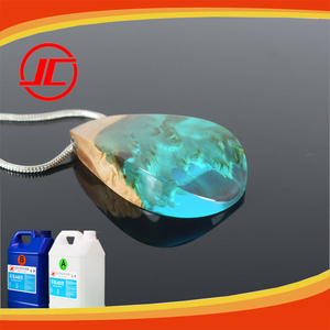 Crystal Clear Bubbles Free <strong>Epoxy</strong> Resin <strong>Table</strong> <strong>Top</strong> &amp; Bar <strong>Top</strong> Casting Resin Clear <strong>Epoxy</strong> Resin for Tumblers Art Crafts - Product Image 5