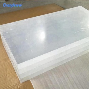 <span class=keywords><strong>Aquarium</strong></span> transparent en acrylique, grand poissons, bassin rond, transparent, pour projets aquatiques - Product Image 6