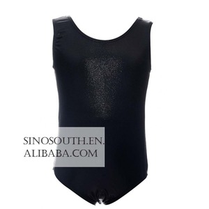 2017 gros enfants filles danse filles brillant justaucorps filles <span class=keywords><strong>gymnastique</strong></span> - Product Image 3