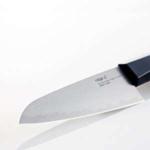 Accesorios para cuchillos de titanio, diamante, a granel, para cocina, personalizados, japoneses, 160mm, venta al por mayor - Product Image 4