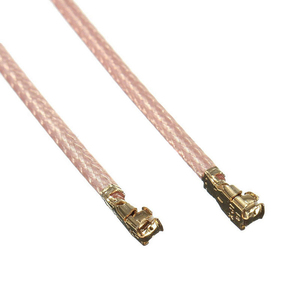 RG178 UFL на <span class=keywords><strong>RP</strong></span> Женский <span class=keywords><strong>SMA</strong></span> разъем кабеля - Product Image 4