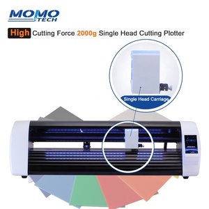 Hoge Kwaliteit 24 ''Automatische Stap Motor Driver Snijplotter Optische Oogpositie Vinylsnijder Met Fabrieksverkoop - Product Image 3