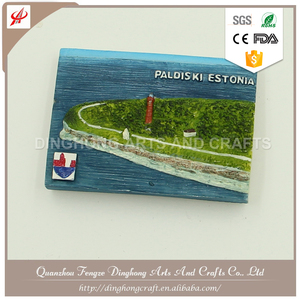 Factory wholesale factory wholesale By quality personalized gift holiday souvenir Jerusalem - Product Image 2