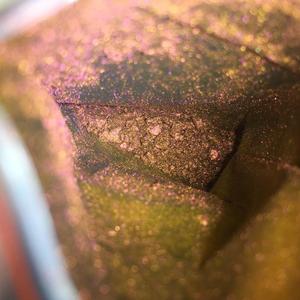 Bán Buôn Tắc Kè Hoa Flakes Color Changing Cameleon Hiệu Ứng Bột Cho Sơn Tự Động - Product Image 4