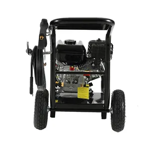 Factory Directly Wholesale diesel washer high pressure washer cleaner Air cooled pressure washer