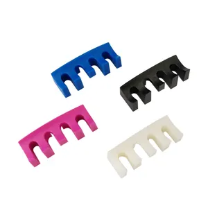 Alat Pelindung Raket Bulutangkis, Adaptor Penyebar Beban Raket Badminton - Product Image 1