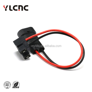 Harness Kabel Konektor Listrik Otomatis YLCNC - Product Image 5