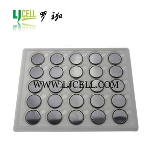 <span class=keywords><strong>CR</strong></span> <span class=keywords><strong>3032</strong></span> 3 В батарея CR3032 560 мАч литиевая батарея CR3032 - Product Image 5