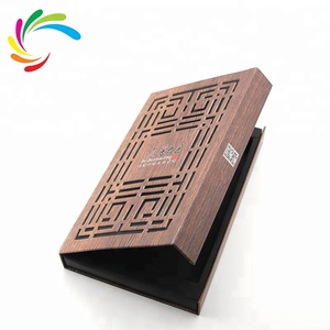 personalizado <span class=keywords><strong>de</strong></span> impresión <span class=keywords><strong>corte</strong></span> láser reciclado en forma <span class=keywords><strong>de</strong></span> <span class=keywords><strong>libro</strong></span> Carpeta <span class=keywords><strong>de</strong></span> cartón <span class=keywords><strong>caja</strong></span> <span class=keywords><strong>de</strong></span> regalo <span class=keywords><strong>de</strong></span> papel <span class=keywords><strong>de</strong></span> embalaje - Product Image 1