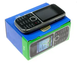 mobile phone for C2 -01 with WCDMA 3G/3G feature mobile phones