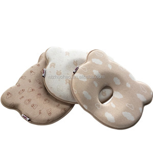 Almohadas de Espuma Viscoelástica para Reposacabezas de Bebé - Product Image 1