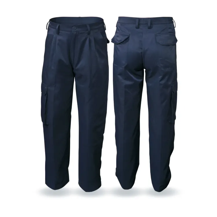 LX809-OEM फैक्टरी आपूर्ति Workwear पैंट, Workwear बारिश पतलून